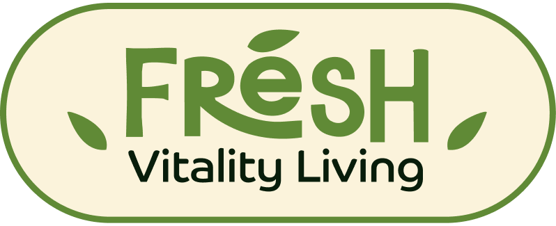 Fresh Vitality Living